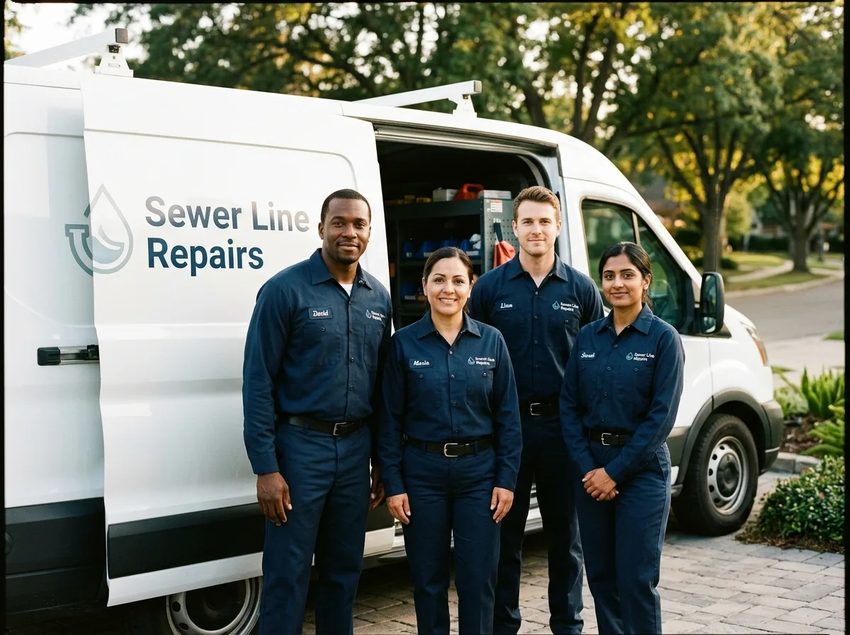 Emergency Plumber company in Salkum, WA